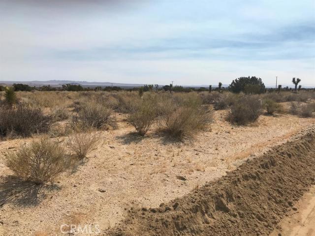 Fort Tejon Rd / APN:3086-013-0, 93544, ,For Sale,Fort Tejon Rd / APN:3086-013-0,507912