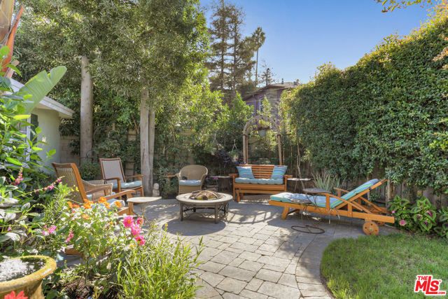 3 Bed Home for Sale in West Hollywood, California
