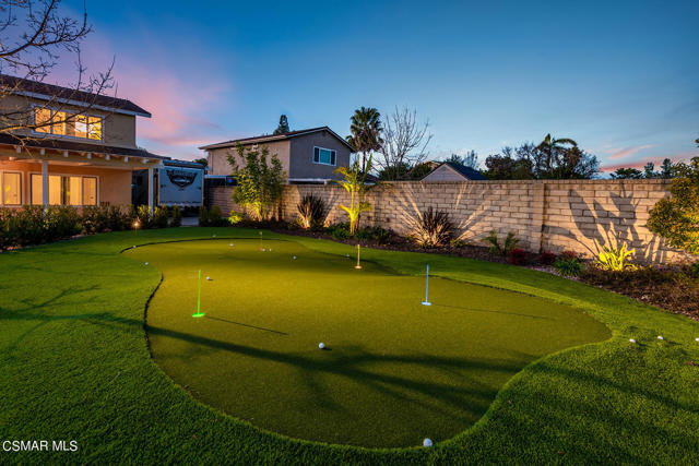 4 Bed Home for Sale in Thousand Oaks, California