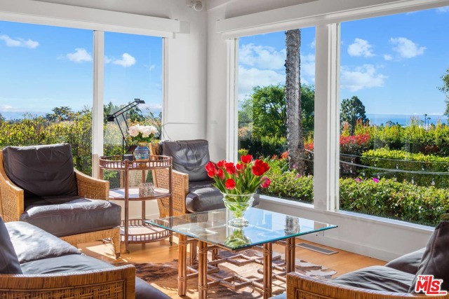 3 Bed Home for Sale in Pacific Palisades, California