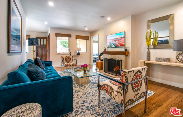 3 Bed Home for Sale in Venice, California