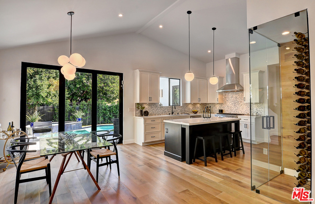 3 Bed Home for Sale in Studio City, California