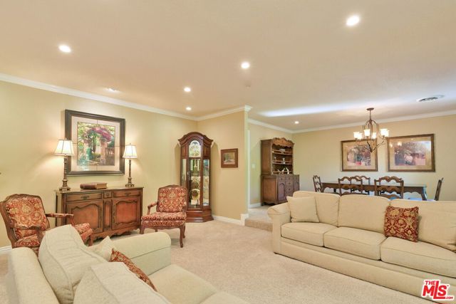 4 Bed Home for Sale in Ojai, California