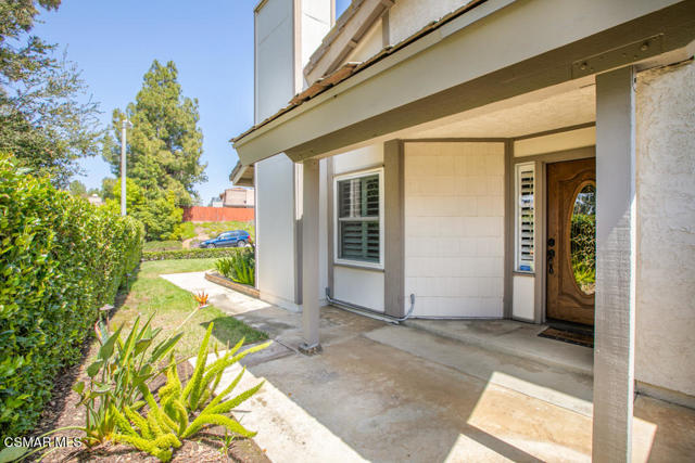 4 Bed Home for Sale in Newbury Park, California