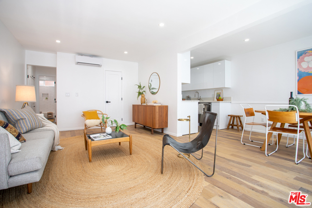 1 Bed Home for Sale in West Hollywood, California