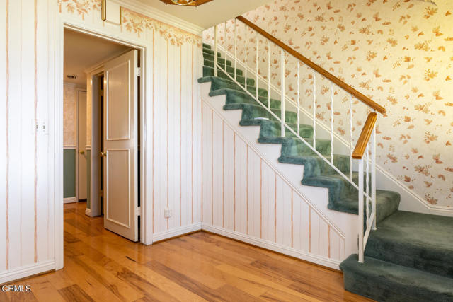 4 Bed Home for Sale in Ventura, California