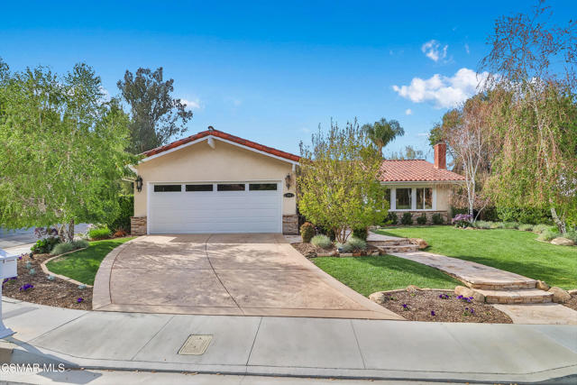 3 Bed Home for Sale in Westlake Village, California