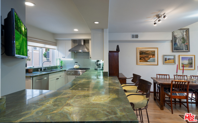 2 Bed Home for Sale in Santa Monica, California