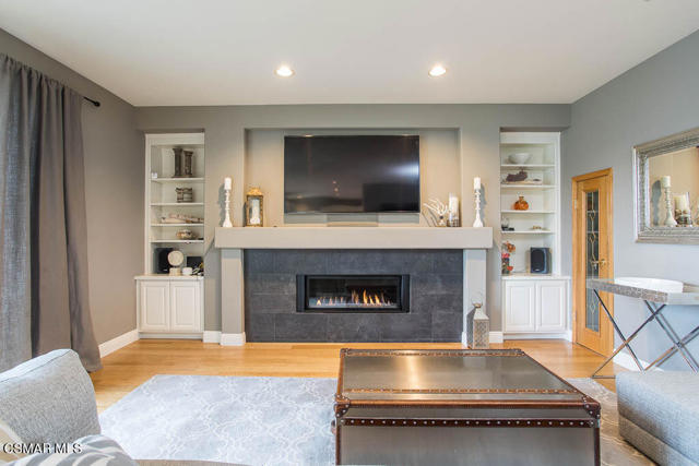 4 Bed Home for Sale in Westlake Village, California