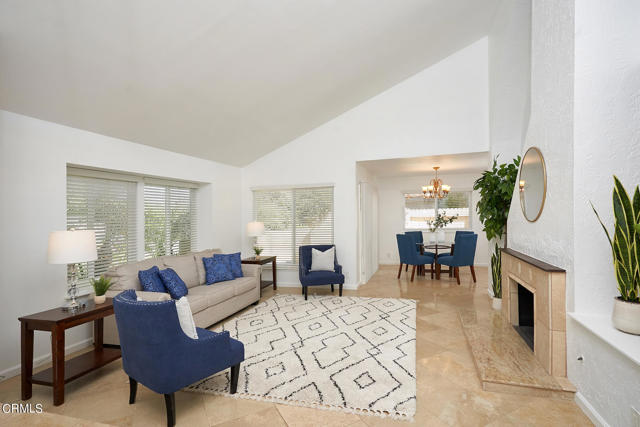 3 Bed Home for Sale in Newbury Park, California
