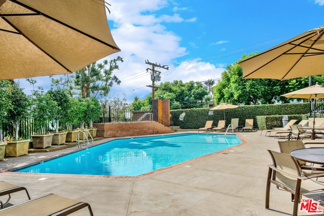  Home for Sale in West Hollywood, California