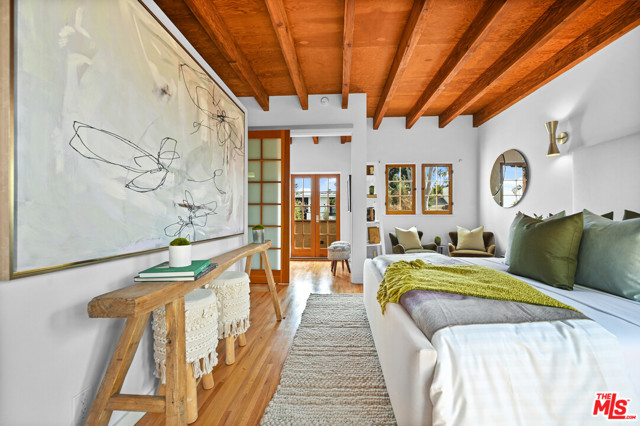 3 Bed Home for Sale in Venice, California