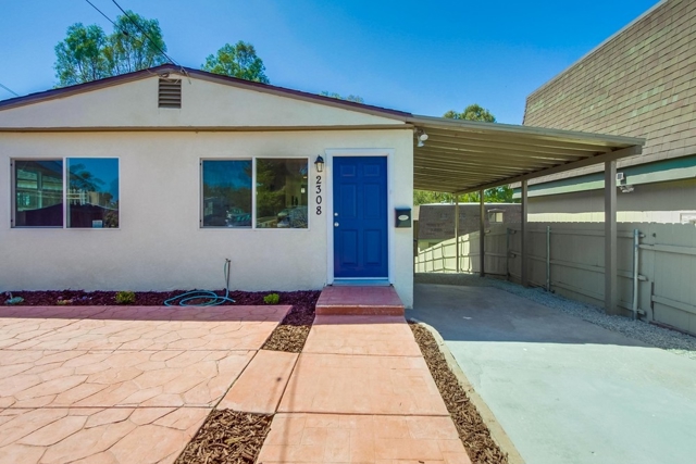 2308 Sumac Dr