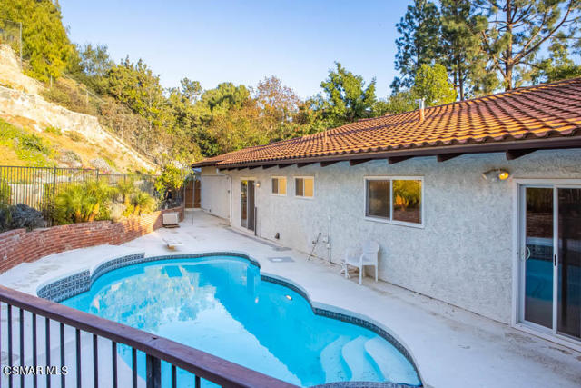 3 Bed Home for Sale in Thousand Oaks, California