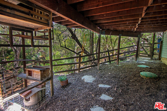 3 Bed Home for Sale in Topanga, California