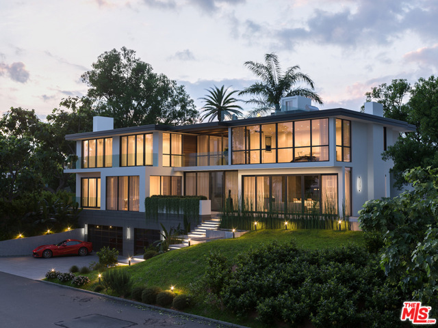 Photo of 1635 Casale Road, Pacific Palisades, CA 90272