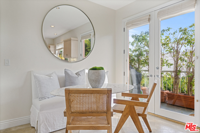 3 Bed Home for Sale in Santa Monica, California