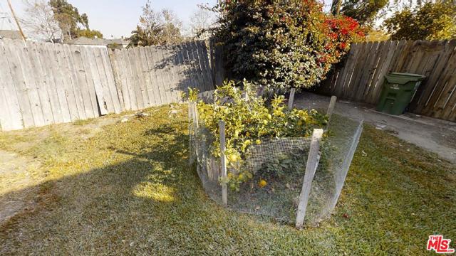 3 Bed Home for Sale in Compton, California