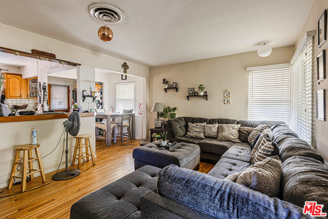 4 Bed Home for Sale in Panorama City, California