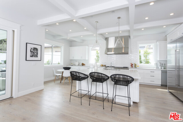 1350 23RD Street, Manhattan Beach, California 90266, 5 Bedrooms Bedrooms, ,3 BathroomsBathrooms,Residential,Sold,23RD,18340096