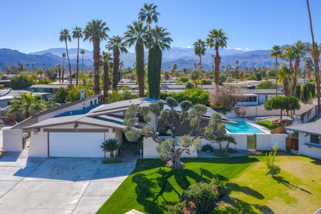 43621 Palmilla Circle, Palm Desert, CA 92260
