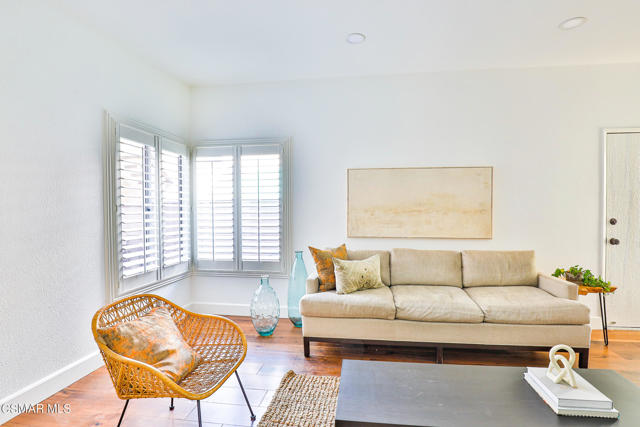 2 Bed Home for Sale in Westlake Village, California