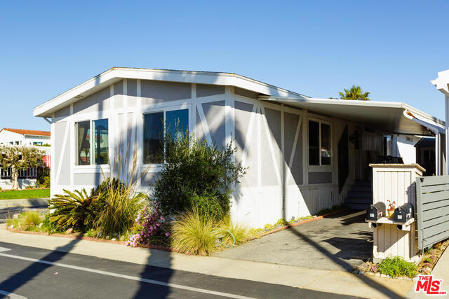 2 Bed Home for Sale in Malibu, California