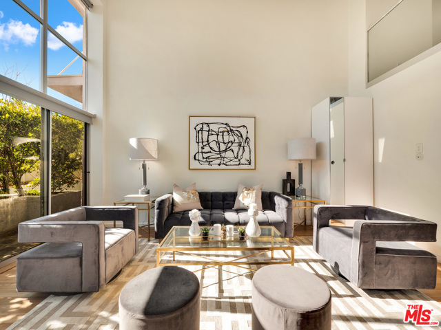 2 Bed Home for Sale in West Hollywood, California