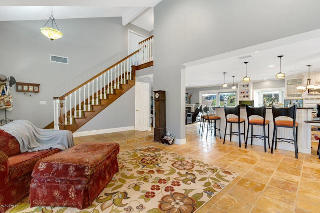 4 Bed Home for Sale in Thousand Oaks, California