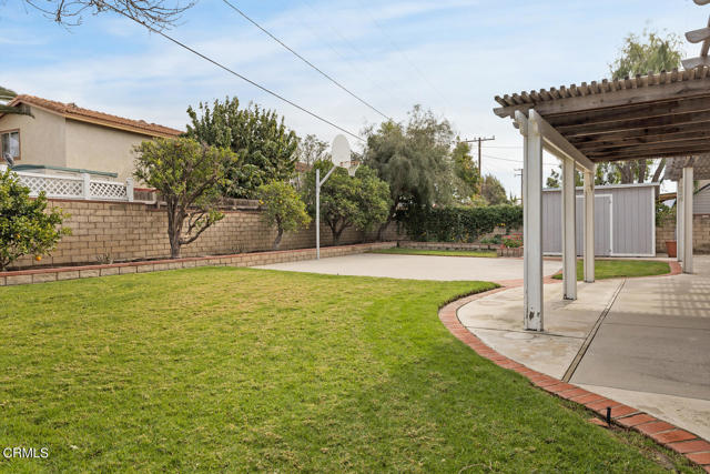 4 Bed Home for Sale in Ventura, California