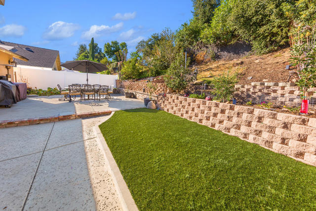 4 Bed Home for Sale in Agoura Hills, California