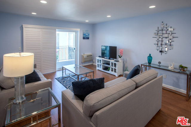 1 Bed Home for Sale in West Hollywood, California