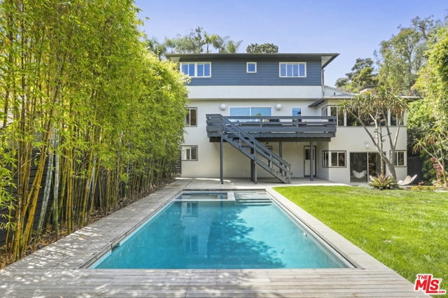 4 Bed Home for Sale in Los Angeles, California