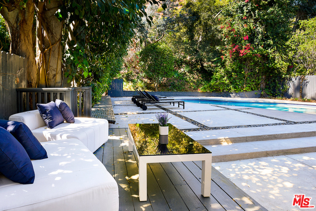 3 Bed Home for Sale in Beverly Hills, California