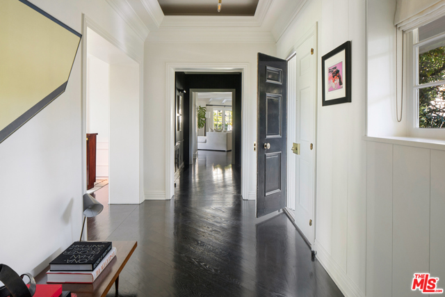 5 Bed Home for Sale in Beverly Hills, California