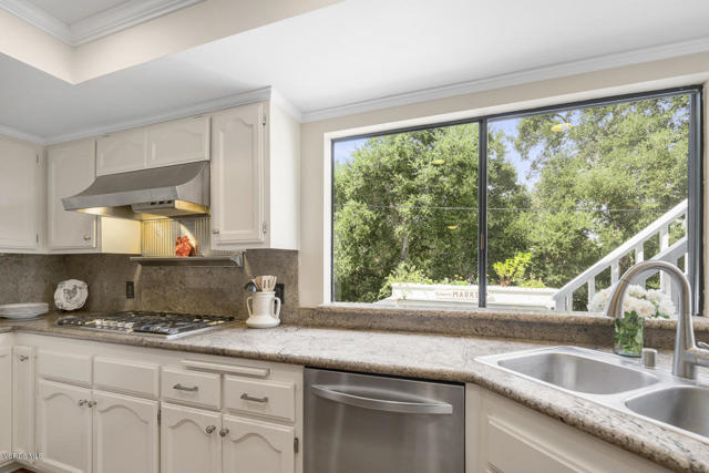 4 Bed Home for Sale in Agoura Hills, California