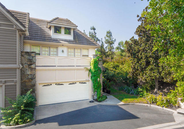 Photo of 32154 Canyon Ridge Drive, Westlake Village, CA 91361