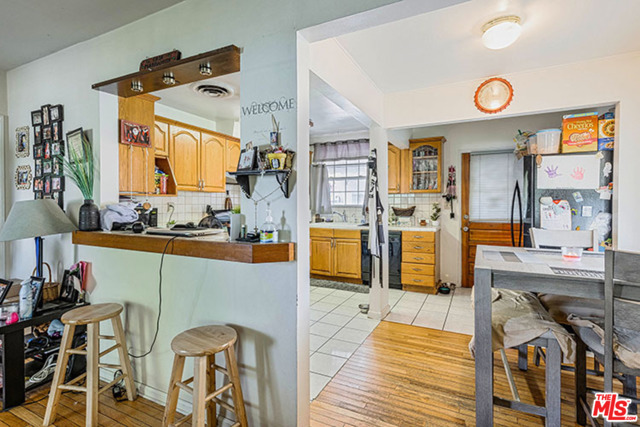 4 Bed Home for Sale in Panorama City, California