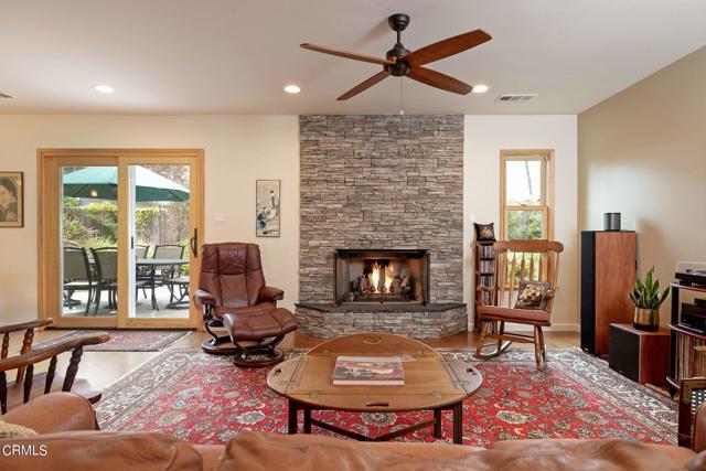 4 Bed Home for Sale in Ventura, California