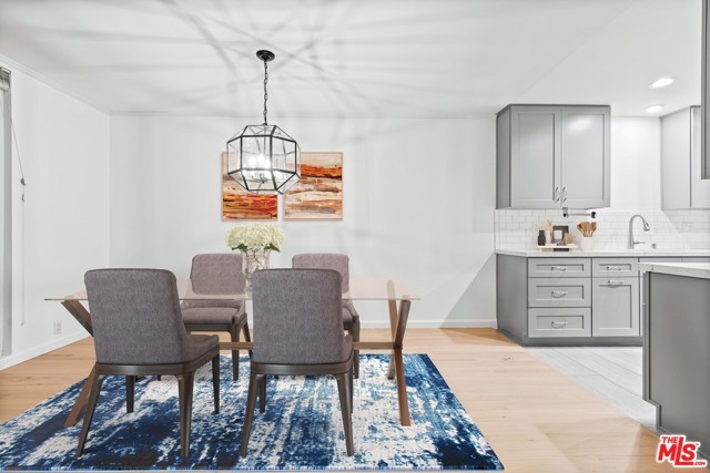 2 Bed Home for Sale in Los Angeles, California