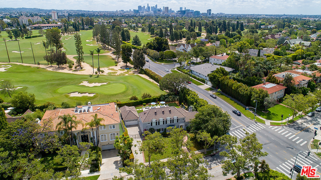 300 N JUNE STREET, LOS ANGELES, CA 90004