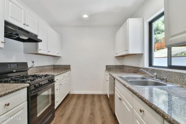 2 Bed Home for Sale in Thousand Oaks, California