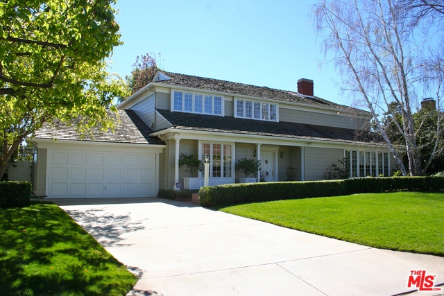 Photo of 1342 PAVIA Place, Pacific Palisades, CA 90272
