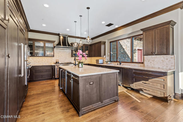 4 Bed Home for Sale in Thousand Oaks, California
