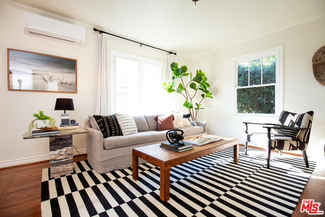 3 Bed Home for Sale in Los Angeles, California