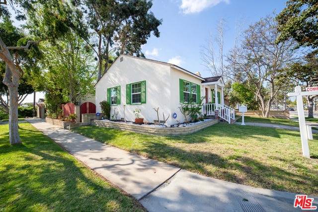 3401 GIBSON Place, Redondo Beach, California 90278, 3 Bedrooms Bedrooms, ,2 BathroomsBathrooms,Residential,Sold,GIBSON,19455818