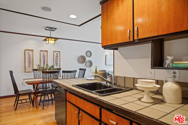 1 Bed Home for Sale in West Hollywood, California
