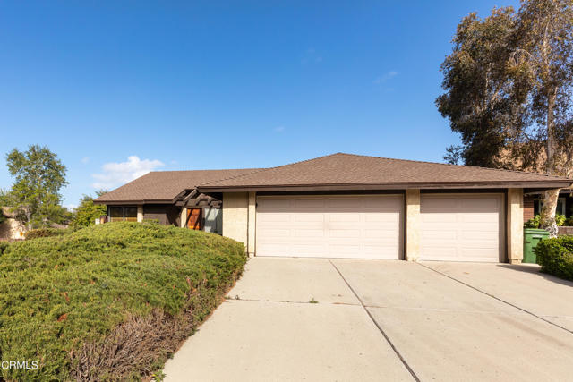 3 Bed Home for Sale in Thousand Oaks, California