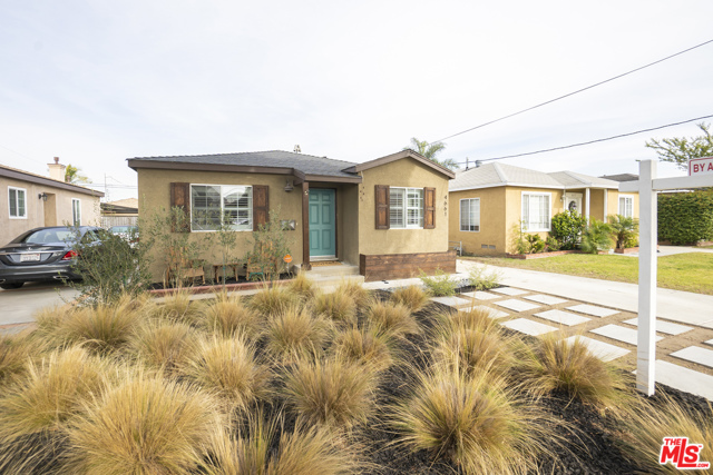 3 Bed Home for Sale in Hawthorne, California