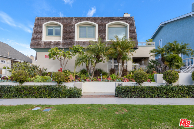 110 GUADALUPE Avenue, Redondo Beach, California 90277, 3 Bedrooms Bedrooms, ,Residential,Sold,GUADALUPE,19429016